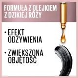 MAYBELLINE NEW YORK Lash Sensational - Тушь для увеличения объема ресниц, 9.5 мл, оттенок Intense Black — фото 4