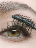 MAYBELLINE NEW YORK Lash Sensational - Тушь для увеличения объема ресниц, 9.5 мл, оттенок Intense Black — фото 6