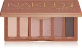 Urban Decay Naked3 Mini palette - Палетка теней для век, 1 шт — фото 1