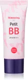 Holika Holika Petit BB Shimmering - Розовый крем BB SPF 45, 30 мл — фото 1