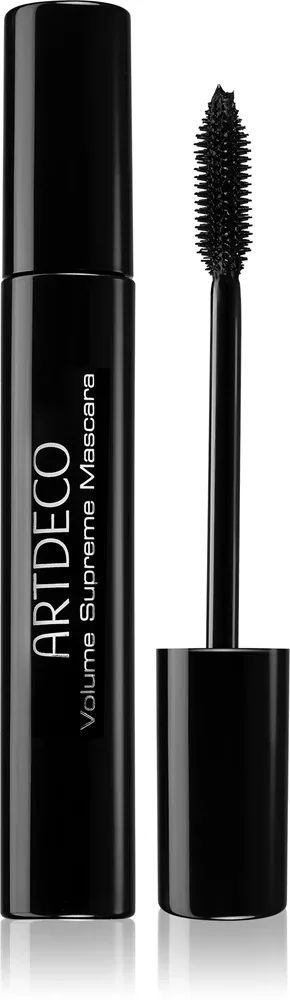 ARTDECO Volume Supreme - Тушь для ресниц, удлиняющая и утолщающая, 15 мл, оттенок 2069.1 Black