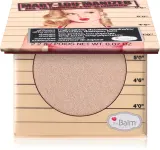theBalm Lou Manizer Luminizer - Тушь для ресниц: розжигатель и тени для век в одном, 2.2 г — фото 1