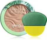 Physicians Formula Butter Bronzer - Компактная бронзирующая пудра, 11 г, оттенок Light Bronzer — фото 1