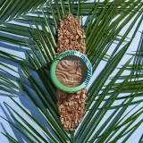 Physicians Formula Butter Bronzer - Компактная бронзирующая пудра, 11 г, оттенок Sunkissed Bronze — фото 4