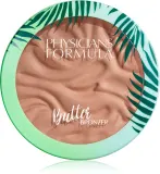 Physicians Formula Butter Bronzer - Компактная бронзирующая пудра, 11 г, оттенок Bronzer — фото 1