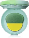 Physicians Formula Butter Bronzer - Компактная бронзирующая пудра, 11 г, оттенок Deep Bronzer — фото 5
