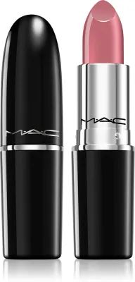 MAC Cosmetics Lustreglass Sheer-Shine Lipstick - Блестящая помада, 3 г