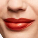 MAC Cosmetics Lustreglass Sheer-Shine Lipstick - Блестящая помада, 3 г, оттенок Obviously — фото 3