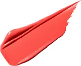 MAC Cosmetics Lustreglass Sheer-Shine Lipstick - Блестящая помада, 3 г, оттенок Kissmet — фото 2