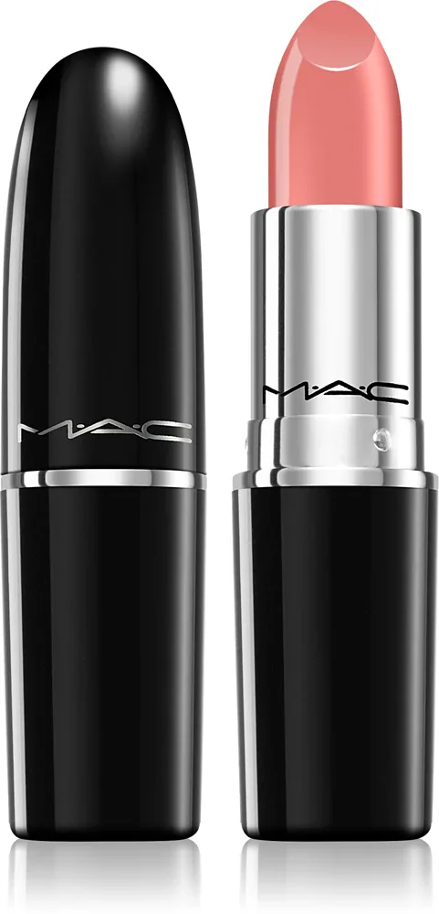 MAC Cosmetics Lustreglass Sheer-Shine Lipstick - Блестящая помада, 3 г, оттенок $ellout