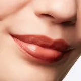 MAC Cosmetics Lustreglass Sheer-Shine Lipstick - Блестящая помада, 3 г, оттенок Like I Was Saying... — фото 3