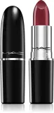 MAC Cosmetics Lustreglass Sheer-Shine Lipstick - Блестящая помада, 3 г, оттенок Beam There, Done That — фото 1