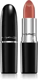 MAC Cosmetics Lustreglass Sheer-Shine Lipstick - Блестящая помада, 3 г, оттенок Posh Pit — фото 1