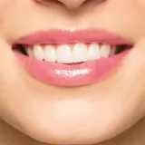 Clarins Lip Perfector Shimmer - Блеск для губ с увлажняющим действием, 12 мл, оттенок 01 Rose Shimmer — фото 2