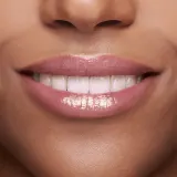 Clarins Lip Perfector Shimmer - Блеск для губ с увлажняющим действием, 12 мл, оттенок 01 Rose Shimmer — фото 5