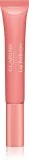 Clarins Lip Perfector Shimmer - Блеск для губ с увлажняющим действием, 12 мл, оттенок 05 Candy Shimmer — фото 1
