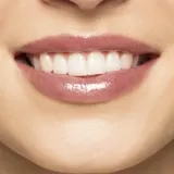 Clarins Lip Perfector Shimmer - Блеск для губ с увлажняющим действием, 12 мл, оттенок 07 Toffee Pink Shimmer — фото 2