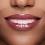 Clarins Lip Perfector Shimmer - Блеск для губ с увлажняющим действием, 12 мл, оттенок 08 Plum Shimmer — фото 3