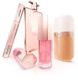 Lancome Idole 3 Serum Supertint - Светящийся тональный крем, 30 мл, оттенок 20N — фото 7
