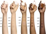 Lancome Idole 3 Serum Supertint - Светящийся тональный крем, 30 мл, оттенок 40W — фото 4