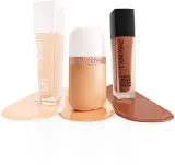 Lancome Idole 3 Serum Supertint - Светящийся тональный крем, 30 мл, оттенок 56C — фото 6