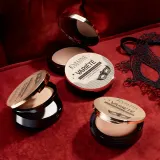 Eveline Cosmetics Variete - Минеральная компактная пудра с аппликатором, 8 г, оттенок 01 Light — фото 4