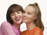 Bourjois Healthy Mix S.O.S Lip Oil - Блеск для губ с увлажняющим действием, 4.5 мл, оттенок 02 Melon Amour — фото 6