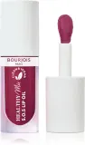 Bourjois Healthy Mix S.O.S Lip Oil - Блеск для губ с увлажняющим действием, 4.5 мл, оттенок 09 Berry Delight — фото 1