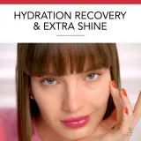 Bourjois Healthy Mix S.O.S Lip Oil - Блеск для губ с увлажняющим действием, 4.5 мл, оттенок 09 Berry Delight — фото 8