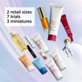 Clarins Advent Calendar 12 Day - Адвент-календарь косметики — фото 3