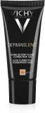 Vichy Dermablend - Тональная основа с ультрафиолетовым фильтром, 30 мл, оттенок 35 Sand — фото 1