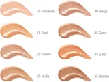 Vichy Dermablend - Тональная основа с ультрафиолетовым фильтром, 30 мл, оттенок 35 Sand — фото 8