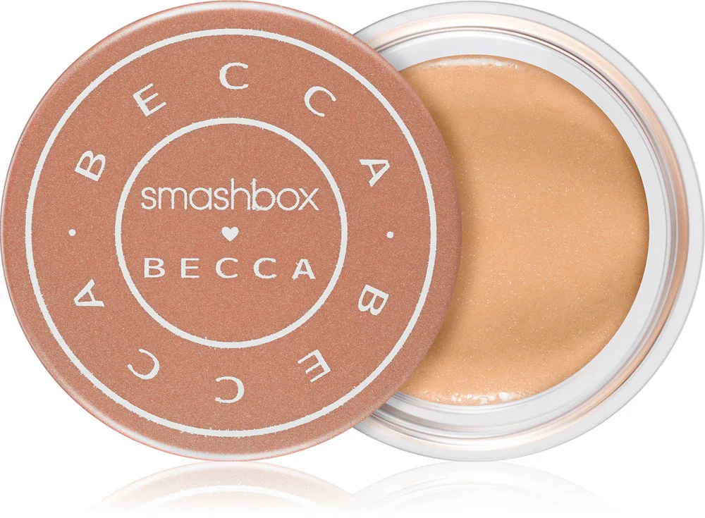 Smashbox x Becca Under Eye Brightening Corrector - Корректор для теней под глазами, 4.5 г, оттенок Medium