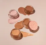 Smashbox x Becca Under Eye Brightening Corrector - Корректор для теней под глазами, 4.5 г, оттенок Medium Dark — фото 3