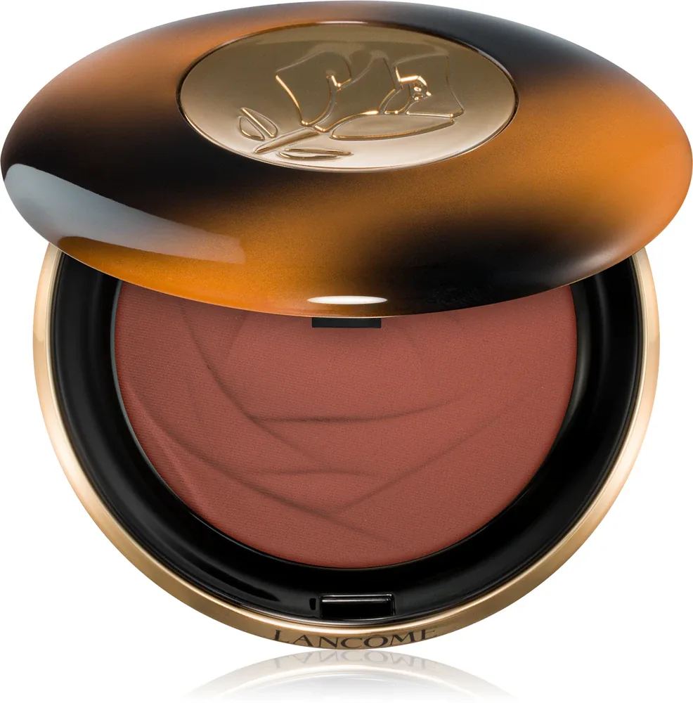 Lancome Teint Idole Ultra Wear Serum Bronzer - Бронзатор с витаминами C и E, 10 г, оттенок 06 Deep Tan