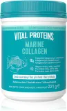 Vital Proteins Marine Collagen - Коллаген морской в порошке Marine Collagen, без вкуса, 221 г, 221 г — фото 1