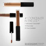 NARS Radiant Creamy Concealer - Корректор осветляющий, 6 мл, оттенок CHANTILLY — фото 4