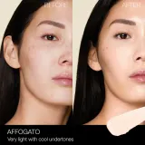 NARS Radiant Creamy Concealer - Корректор осветляющий, 6 мл, оттенок AFFOGATO — фото 3