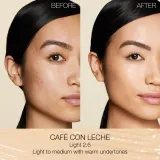 NARS Radiant Creamy Concealer - Корректор осветляющий, 6 мл, оттенок CAFÉ CON LECHE — фото 3