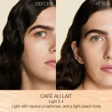 NARS Radiant Creamy Concealer - Корректор осветляющий, 6 мл, оттенок CAFE AU LAIT — фото 3