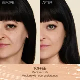 NARS Radiant Creamy Concealer - Корректор осветляющий, 6 мл, оттенок TOFFEE — фото 3