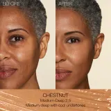 NARS Radiant Creamy Concealer - Корректор осветляющий, 6 мл, оттенок CHESTNUT — фото 3