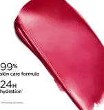 Clarins Lip Oil Balm - Тонирующий бальзам для губ, 2.9 г, оттенок 05 Cherry — фото 2