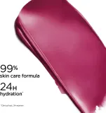 Clarins Lip Oil Balm - Тонирующий бальзам для губ, 2.9 г, оттенок 06 Fig — фото 2