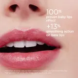 Clarins Lip Oil Balm - Тонирующий бальзам для губ, 2.9 г, оттенок 06 Fig — фото 4