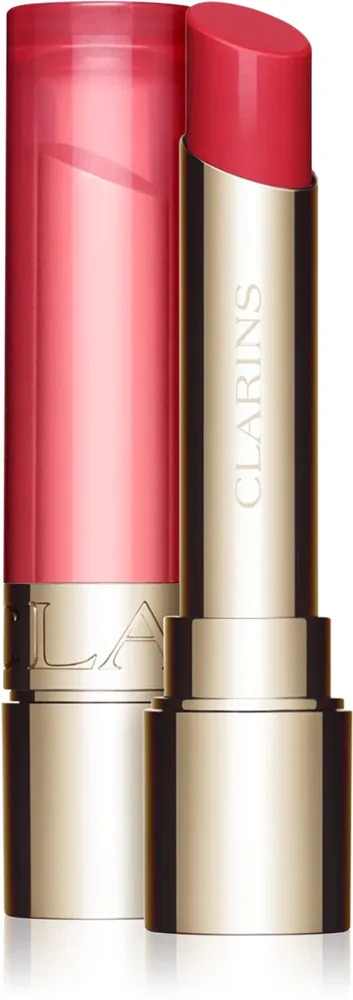 Clarins Lip Oil Balm - Тонирующий бальзам для губ, 2.9 г, оттенок 02 pitaya