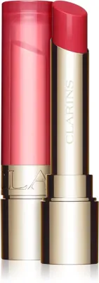 Clarins Lip Oil Balm - Тонирующий бальзам для губ, 2.9 г, оттенок 02 pitaya