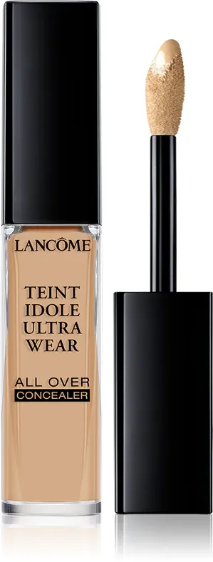 Lancome Teint Idole Ultra Wear All Over Concealer - Долговременный корректор, 13 мл, оттенок 038 Beige Cuivre