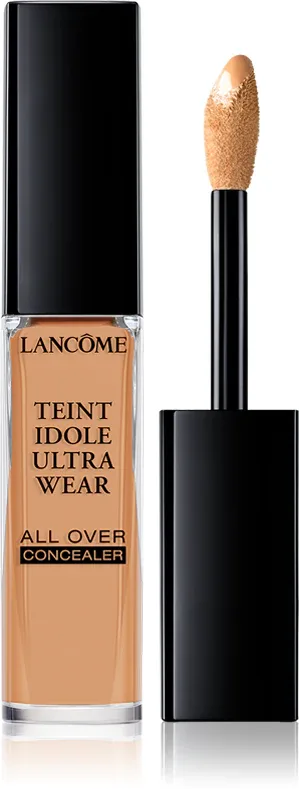 Lancome Teint Idole Ultra Wear All Over Concealer - Долговременный корректор, 13 мл, оттенок 07 SABLE