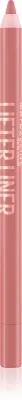 MAYBELLINE NEW YORK Lifter Liner - Карандаш для губ с увлажняющим действием, оттенок 006 Line Leader